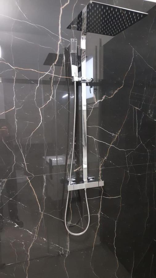 Elite Luxury Residence Torre Suda Kültér fotó