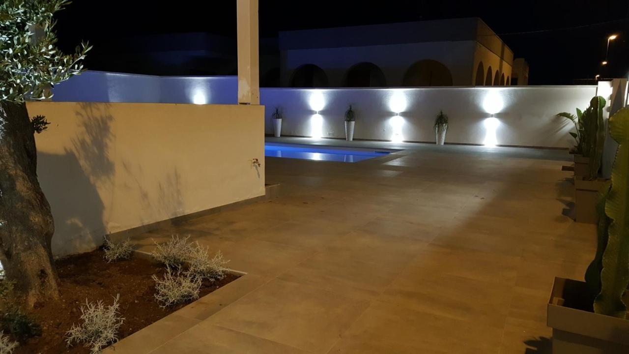 Elite Luxury Residence Torre Suda Kültér fotó