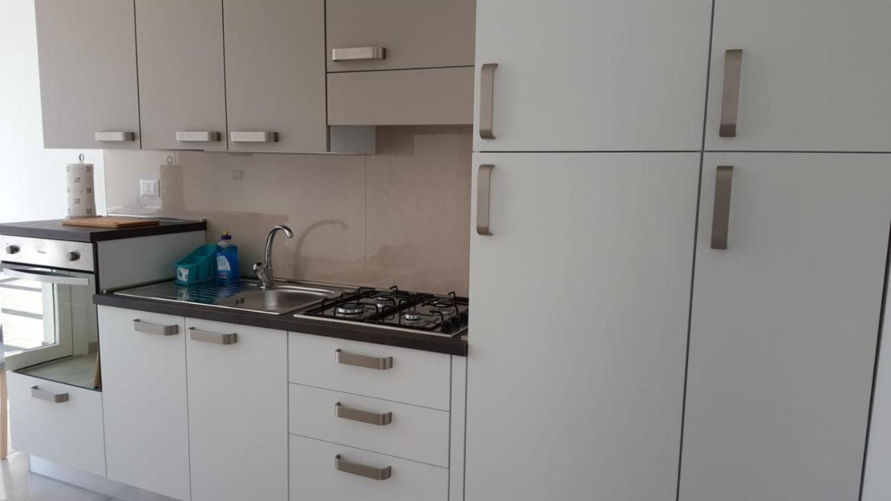 Elite Luxury Residence Torre Suda Kültér fotó
