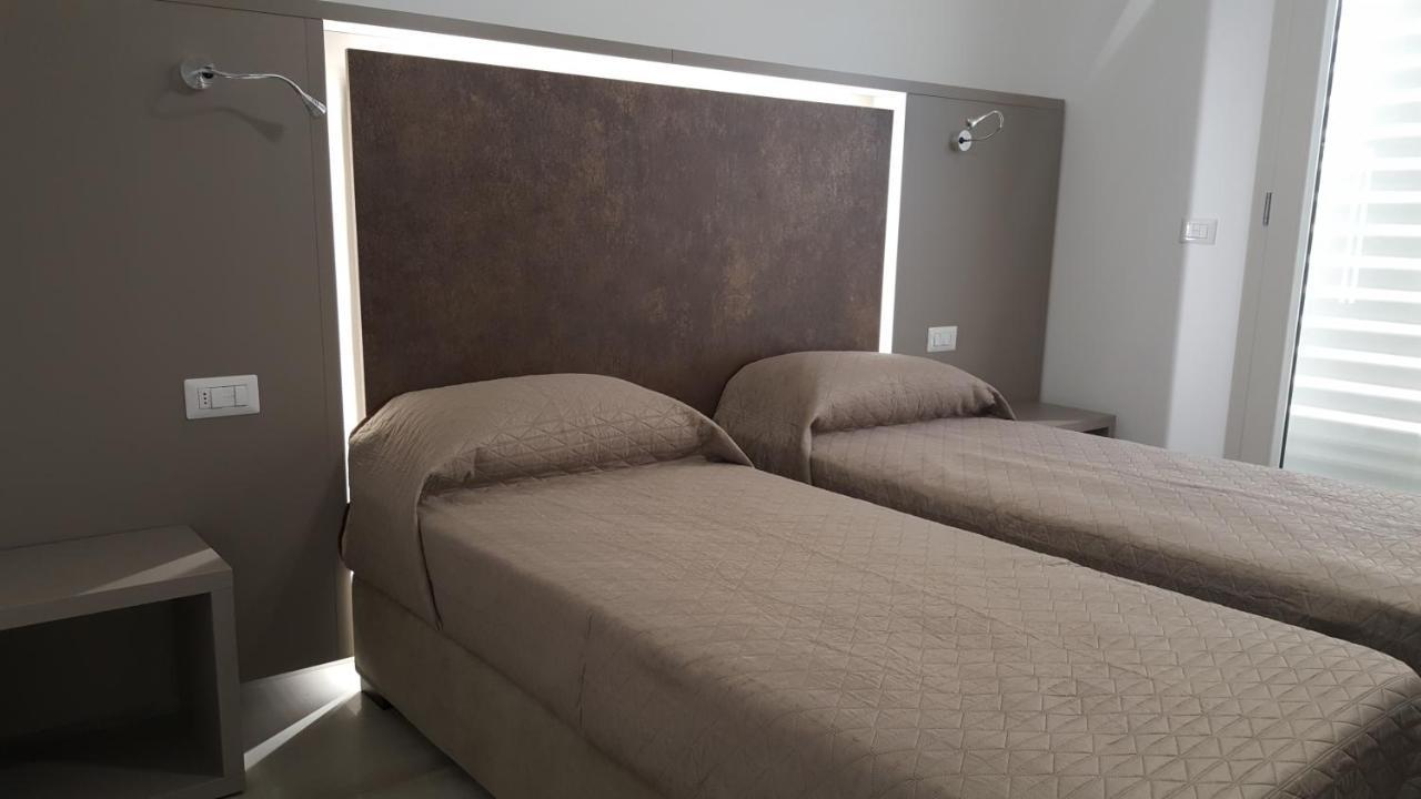 Elite Luxury Residence Torre Suda Kültér fotó