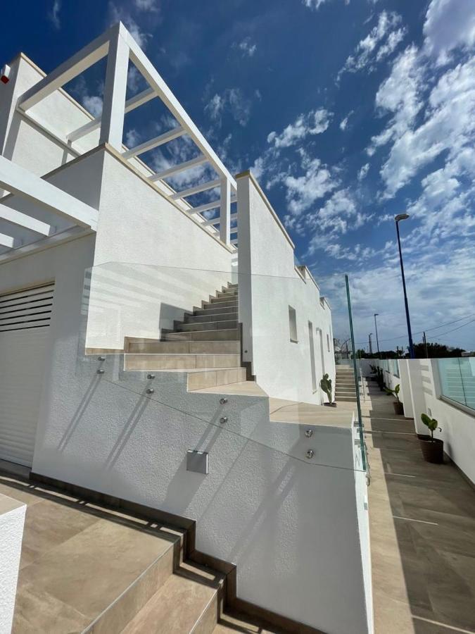 Elite Luxury Residence Torre Suda Kültér fotó