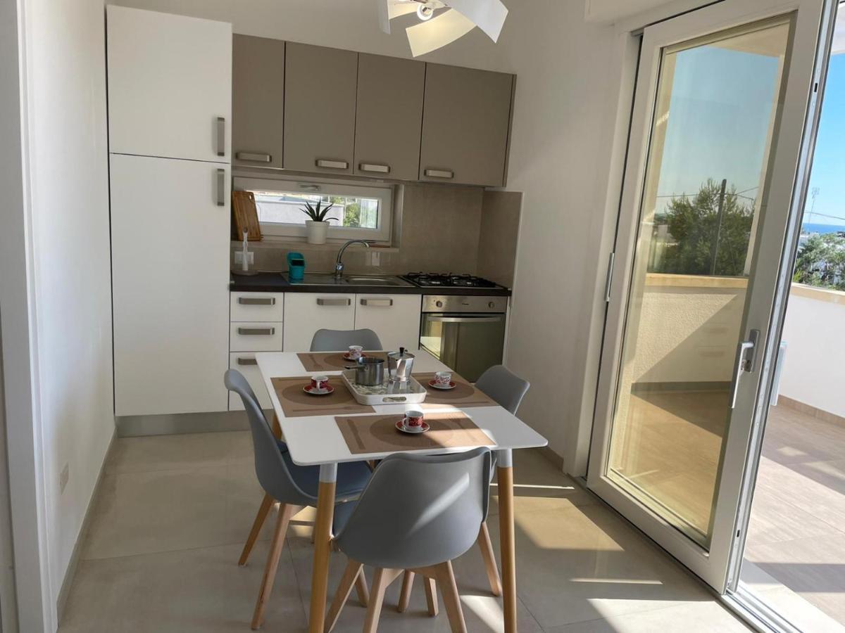 Elite Luxury Residence Torre Suda Kültér fotó