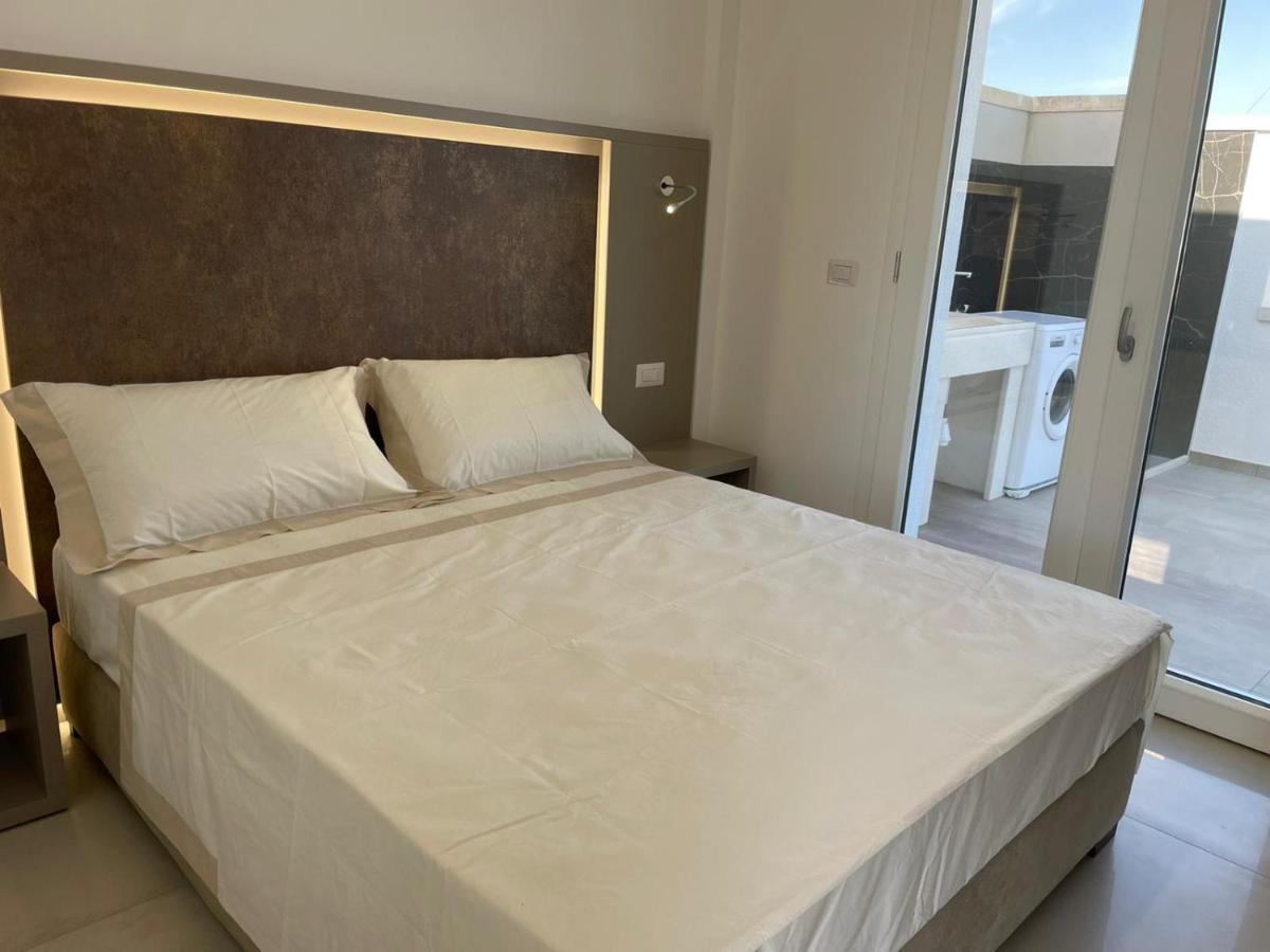 Elite Luxury Residence Torre Suda Kültér fotó