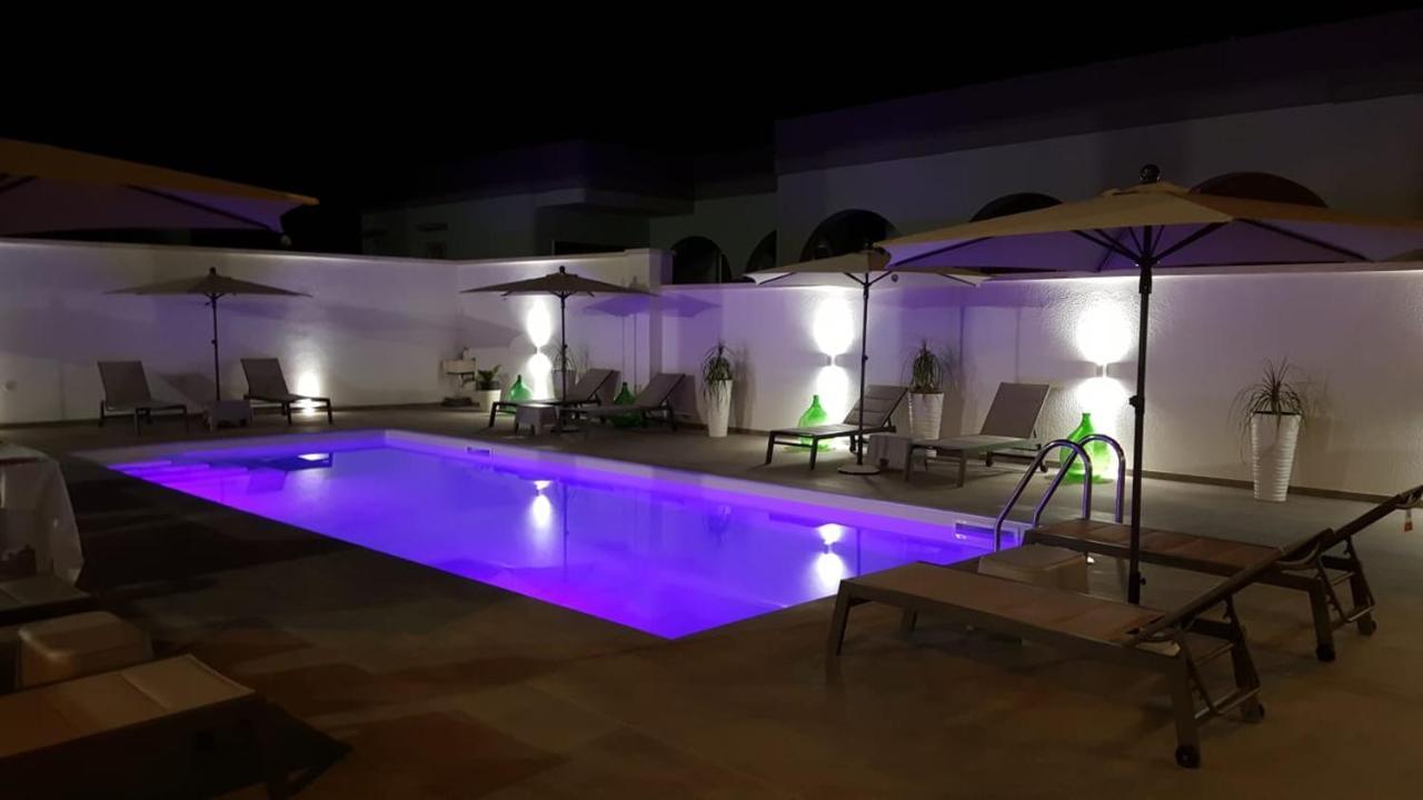 Elite Luxury Residence Torre Suda Kültér fotó