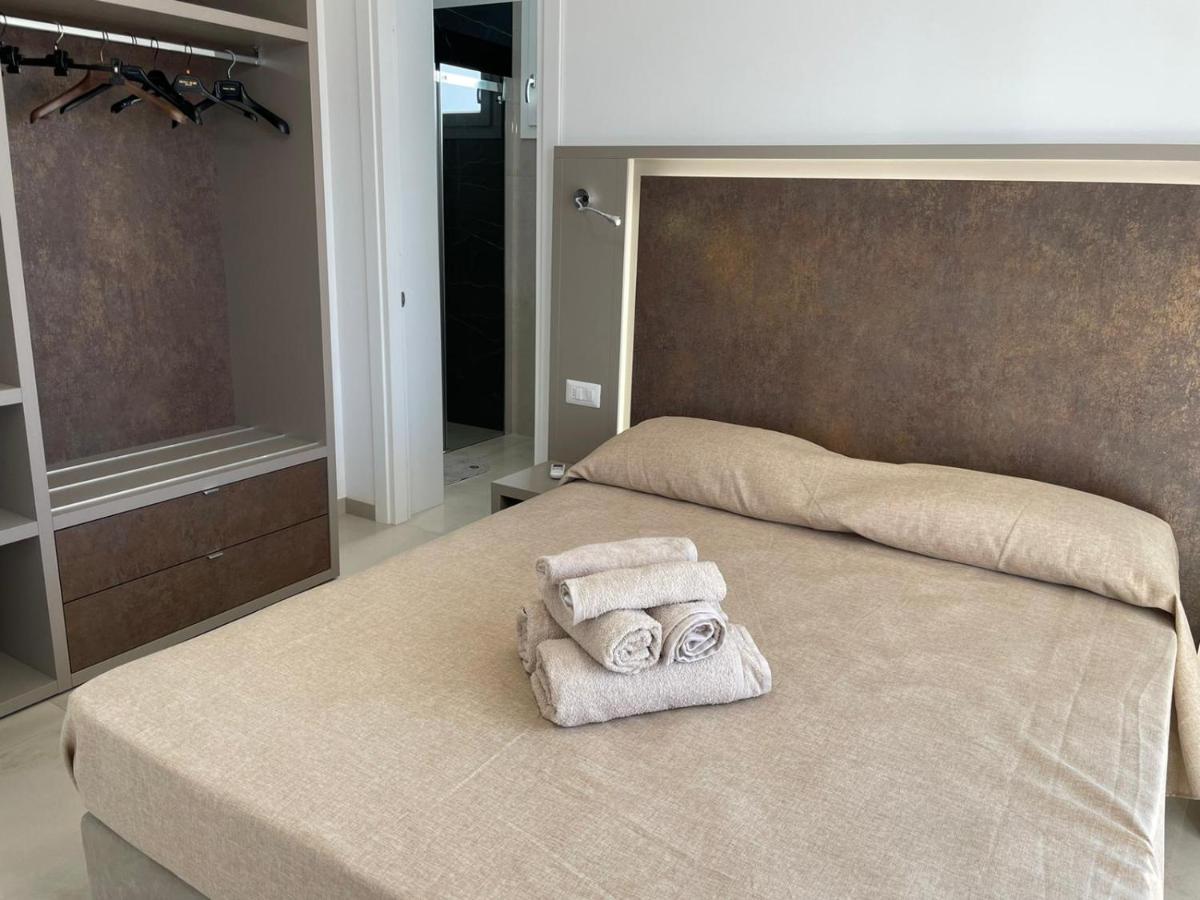 Elite Luxury Residence Torre Suda Kültér fotó